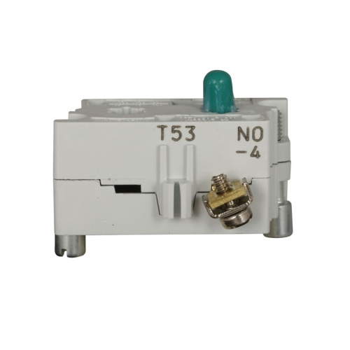 Eaton 10250T53EP Pushbutton - Contact Block - 10250T Series