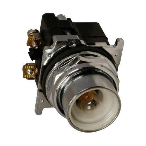 Eaton 10250T563C67-51 Pushbutton - 40 mm, 10250T Series