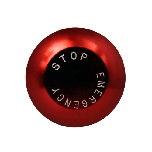 Eaton 10250T5J63-51 Pushbutton - 65 mm, 10250T Series