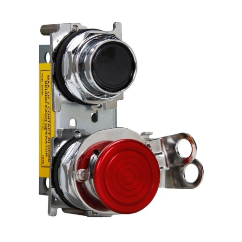 Eaton 10250TA69 Pushbutton - Operator - 10250T Series