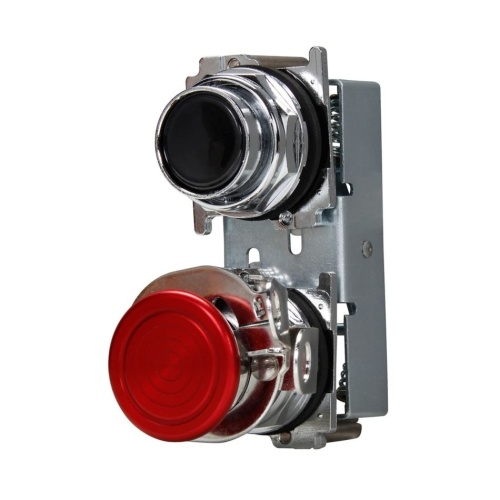 Eaton 10250TA69 Pushbutton - Operator - 10250T Series