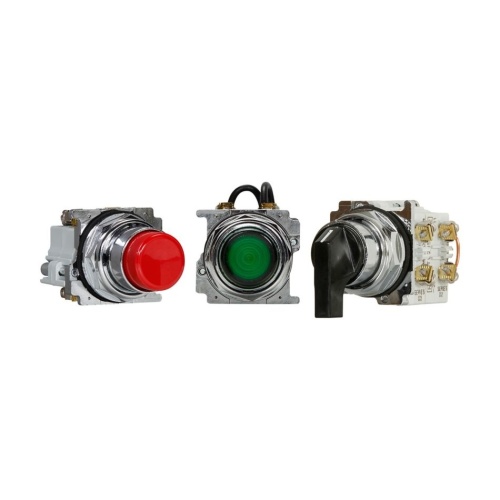 Eaton 10250TA73 Pushbutton - Operator - 10250T Series