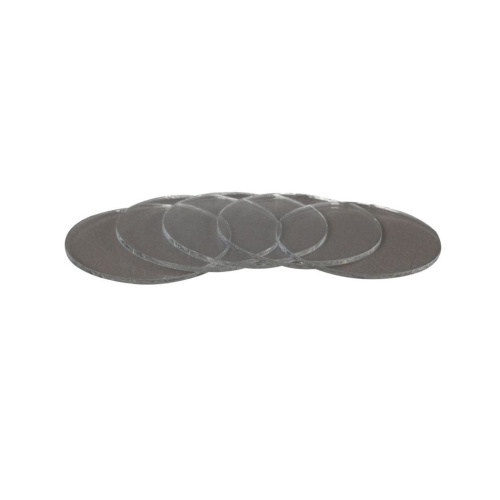 Eaton 10250TGL Pushbutton - Break Glass Discs - 10250T Series