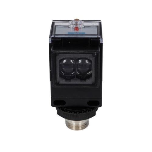 Eaton 1151E-6507 - Photoelectric Sensor, Through beam, 10-40 Vdc