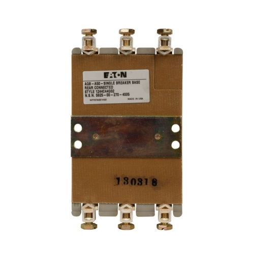 Eaton 1244C44G02 Switchboard/Panelboard Mounting