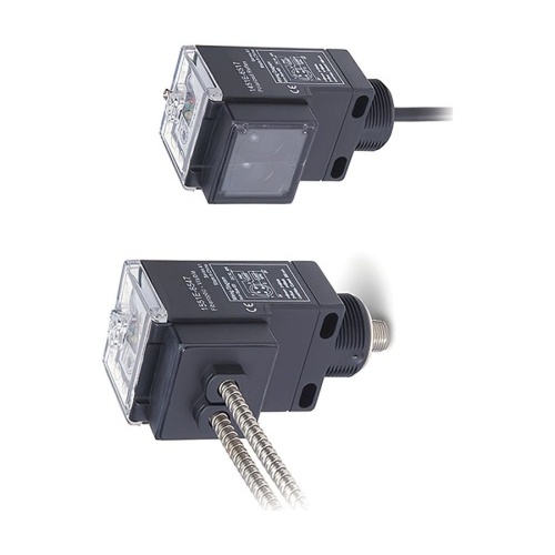 Eaton 1251B-6512 - Photoelectric Sensor, Through beam, Depends on output device, 180-264 Vac