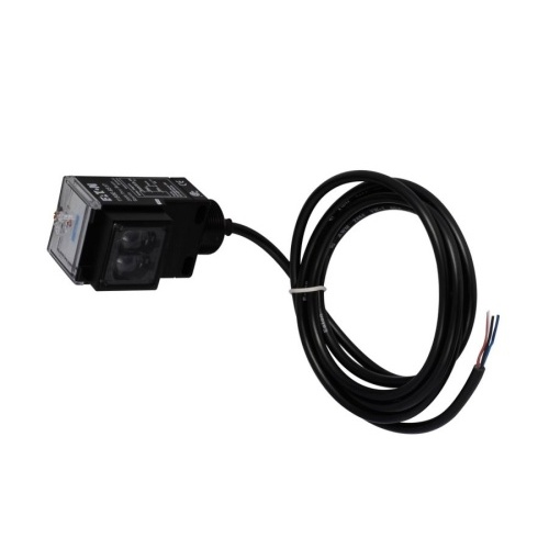 Eaton 1251B-6517 - Photoelectric Sensor, Through beam, 250 mA, 10-30 Vdc