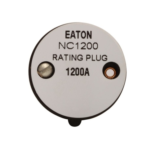 Eaton 12NC800 Rating Plug