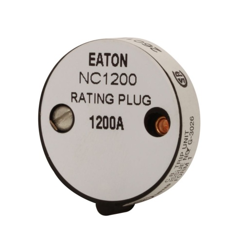 Eaton 12NC800 Rating Plug