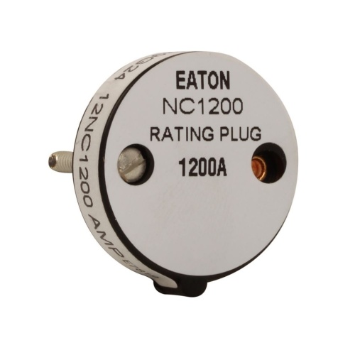 Eaton 12NC800 Rating Plug