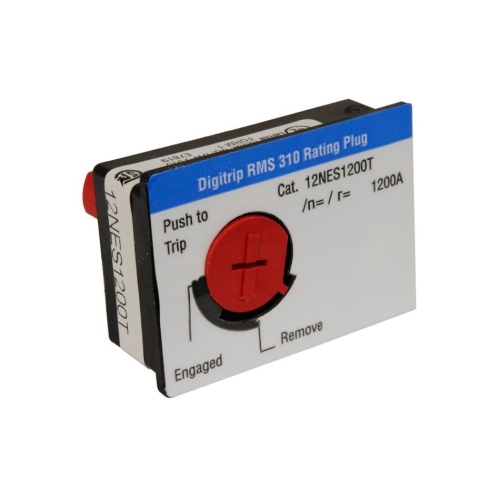 Eaton 12NES1000T Rating Plug