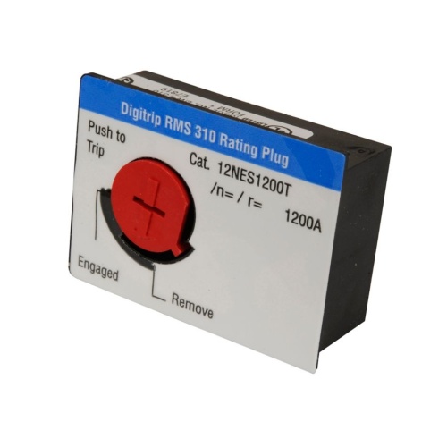 Eaton 12NES1000T Rating Plug