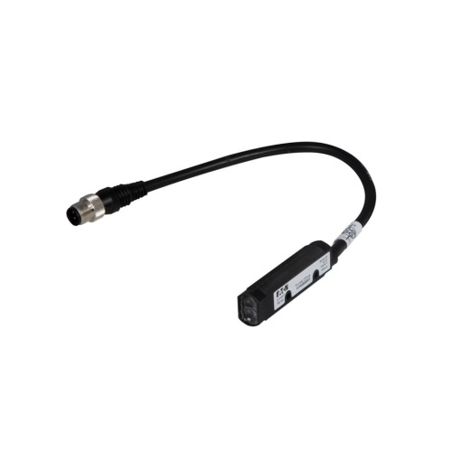 Eaton 13102AQD07 - Photoelectric Sensor, Diffuse reflective, 100 mA PNP, 250 mA NPN, 10-30 Vdc