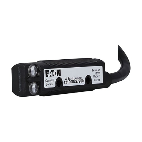 Eaton 13104RS5072 - Photoelectric Sensor, Back ground suppression, 100 mA NPN, 5-15 Vdc