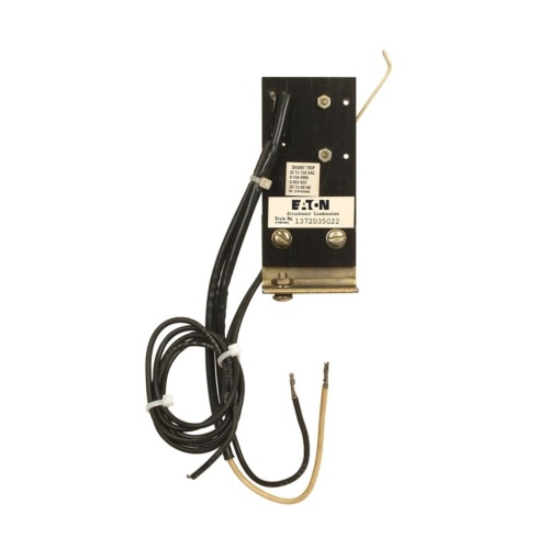 Eaton 1373D62G14 Undervoltage Release