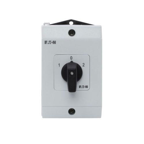 Eaton 14156RDP17B1 - Photoelectric Sensor, Polarized retroreflective ...