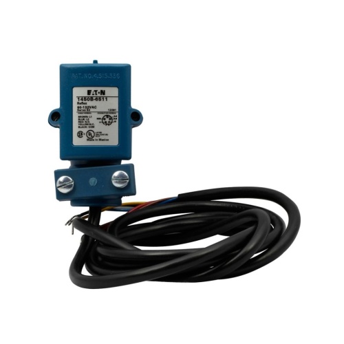 Eaton 1450B-6511 - Photoelectric Sensor, Retroreflective, 115 V