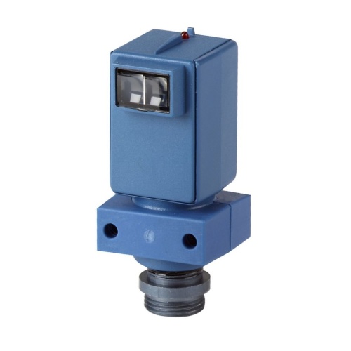 Eaton 1455AD6503 - Photoelectric Sensor, Retroreflective, 300 mA, 20-264 Vac at 50/60 Hz, 15-30 Vdc (NPN)