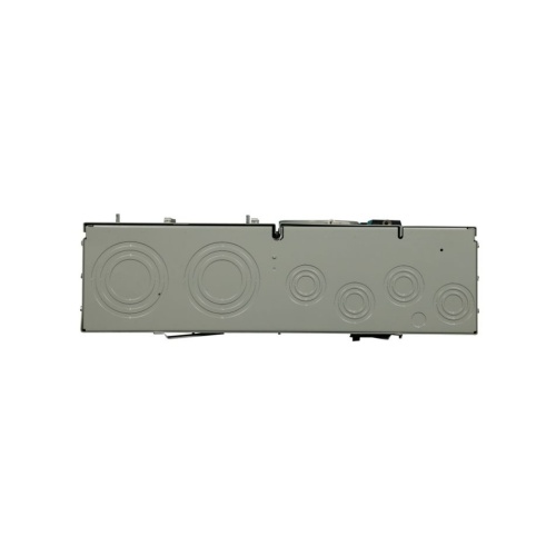 Eaton 1MP3124RRLC - Meter Pack, 125 Amp, Single Phase, 3 Sockets