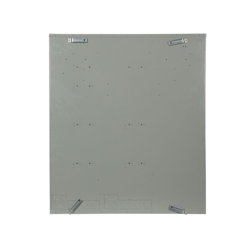 Eaton 1MP6126RRLBCPS - Meter Pack, 125 Amp, Single Phase In, Single Phase Out, 120/240 VAC, 5 Jaws, 6 Sockets