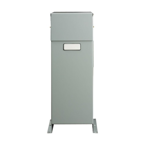 Eaton 20043HURN Unipak Capacitor Bank - 200 kVAR