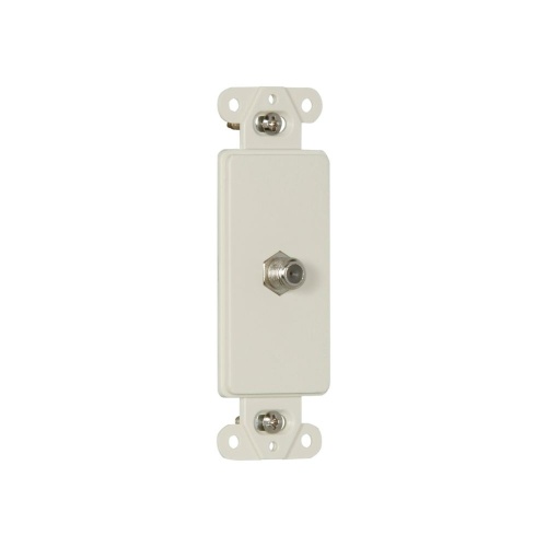 Eaton 2139W-BOX - Toggle Wallplate, White