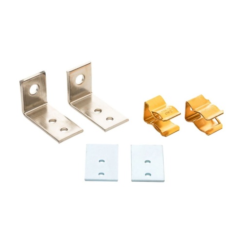 Eaton 2147A58G16 - motor control sl contactor fuse, SL CPT and PT primary fuse clips and mounting PT primary fuse clips and mounting