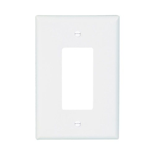 Eaton 2160LA-BOX - Decorator Wallplate Adapter, Light Almond