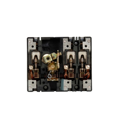 Eaton 2607D63G05 Fusible Disconnect Switch - 600 Amp