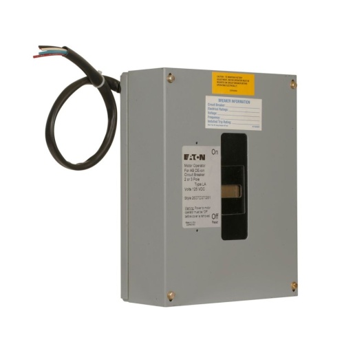 Eaton 2607D97G37 Motor Operator