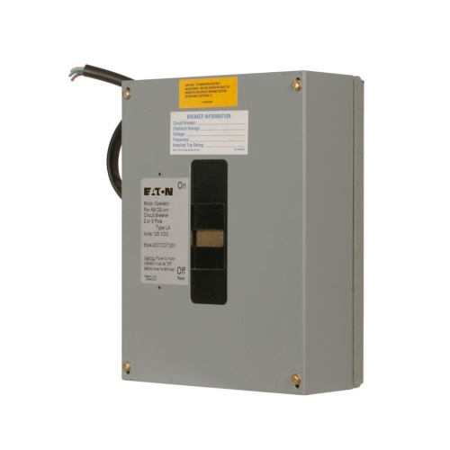 Eaton 2607D97G38 Motor Operator
