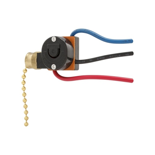 Eaton 276V-BOX - Combination Switch, Ivory