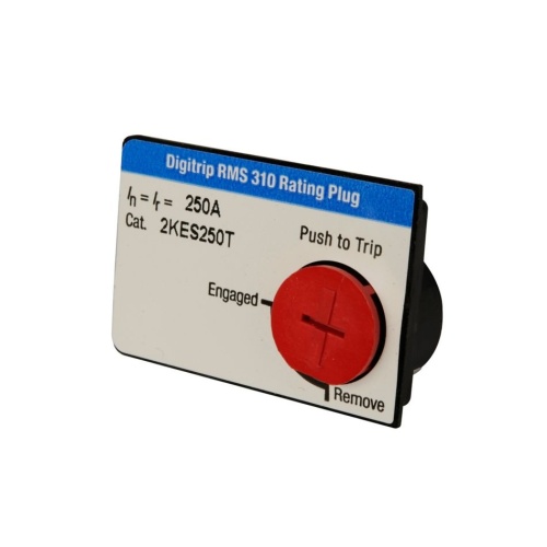 Eaton 2KES225T Rating Plug