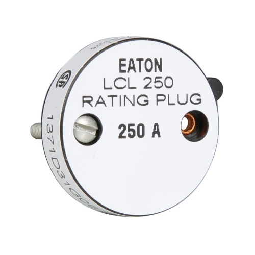 Eaton 2LCL125 Rating Plug