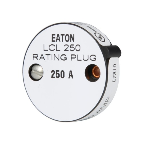 Eaton 2LCL125 Rating Plug