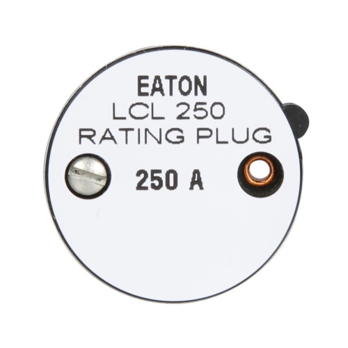 Eaton 2LCL175 Rating Plug