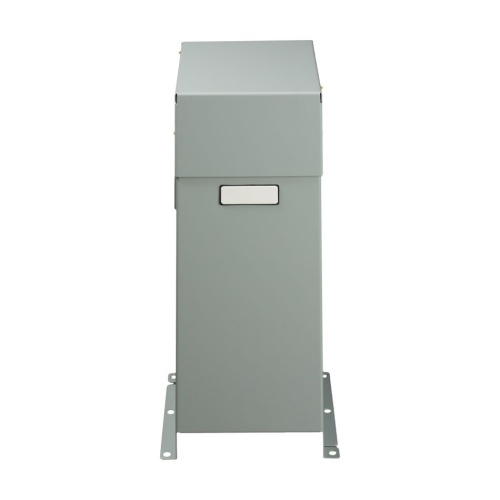 Eaton 2X23PMURN Unipak Capacitor Bank - 2.5 kVAR