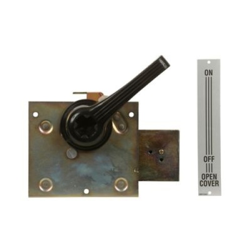 Eaton 314C386G04 Handle Mechanism