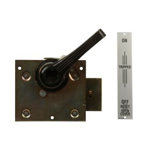 Eaton 314C386G06 Handle Mechanism
