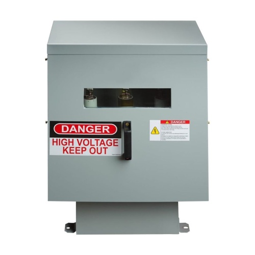 Eaton 325243MVF3C UniVAR XV Capacitor Bank - 325 kVAR