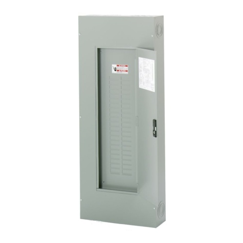 Eaton 34242EFN - Load Center, 600 Amp, Three Phase, 208Y/120 VAC, 240 VAC, 42 Spaces, 42 Circuits