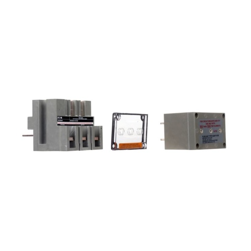 Eaton 372B155G01 Complete Fuse Unit Assembly
