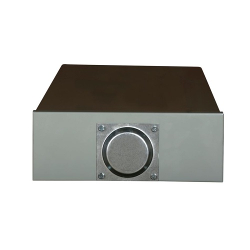 Eaton 3BR4242L400S - Load Center, 400 Amp, Three Phase, 42 Spaces, 42 Circuits