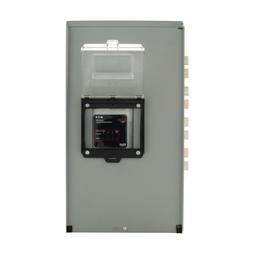 Eaton 3MMSURGE1 - Surge Metering