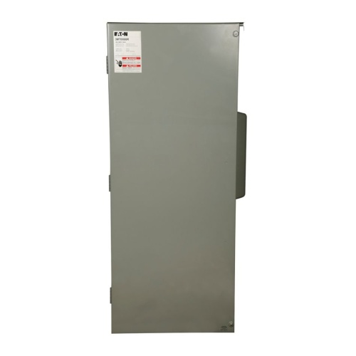 Eaton 3MTB800R - Main Terminal Box, 800 Amp, Three Phase, 120/208 VAC