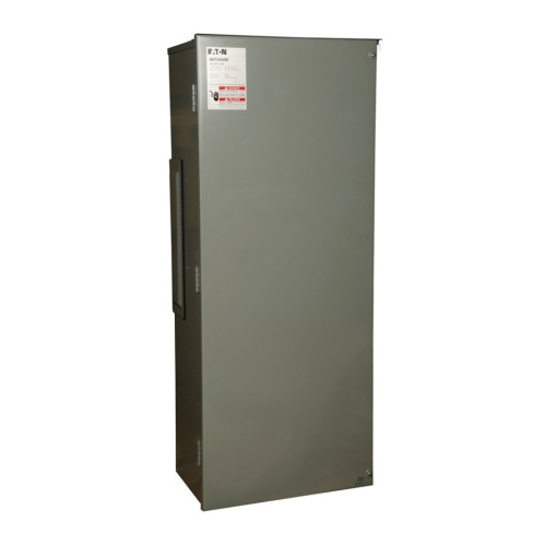 Eaton 3MTB800R - Main Terminal Box, 800 Amp, Three Phase, 120/208 VAC