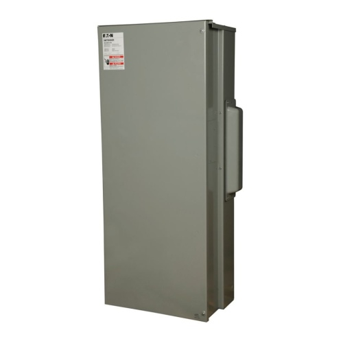 Eaton 3MTB800R - Main Terminal Box, 800 Amp, Three Phase, 120/208 VAC