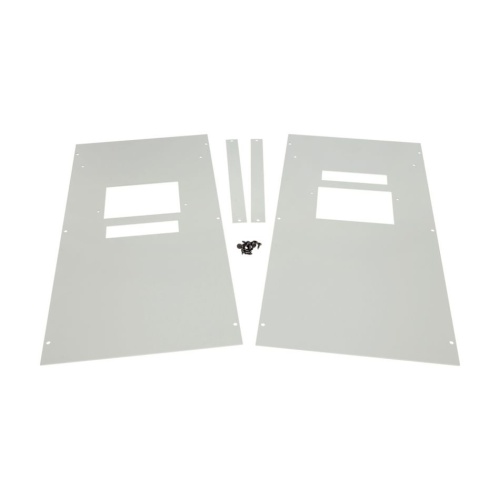 Eaton 400ASFBKIT - Pow-R-Stock cover