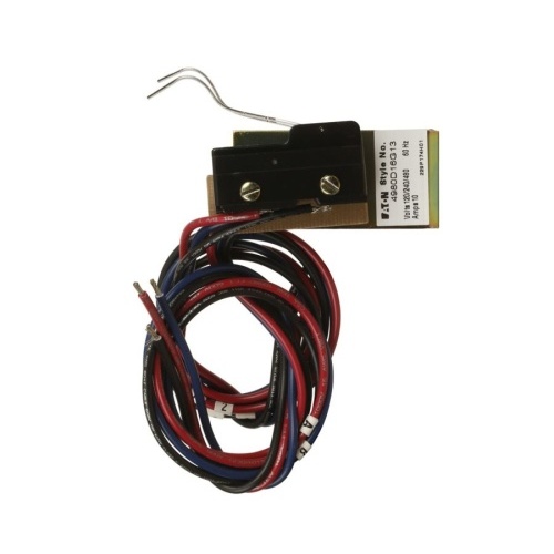Eaton 4980D16G06 Auxiliary Switch