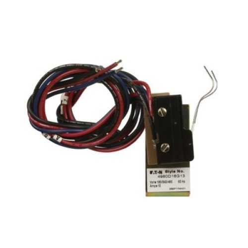 Eaton 4980D16G13 Auxiliary Switch